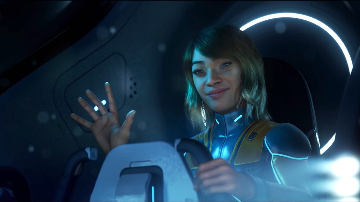 Subnautica 2
