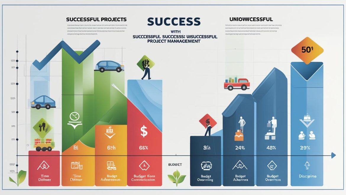 Tajne uspešnog projekta