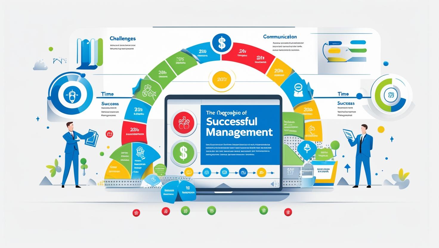 Tajne uspešnog projekta