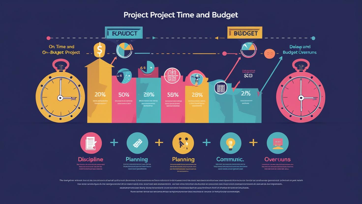 Tajne uspešnog projekta