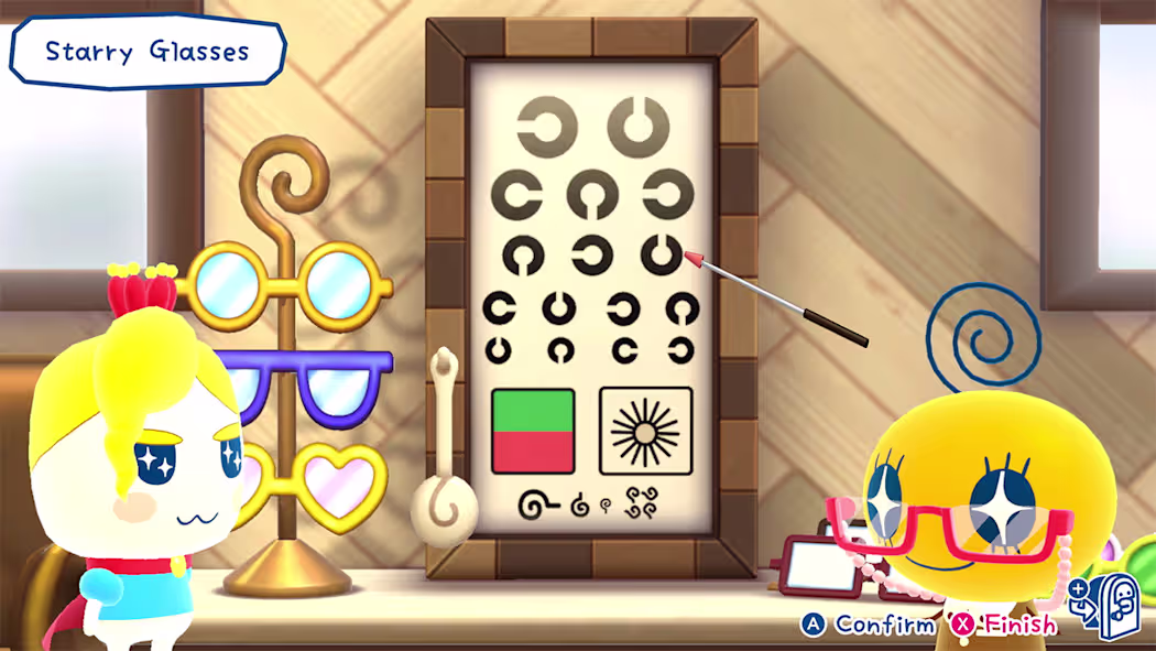 Tamagotchi Plaza
