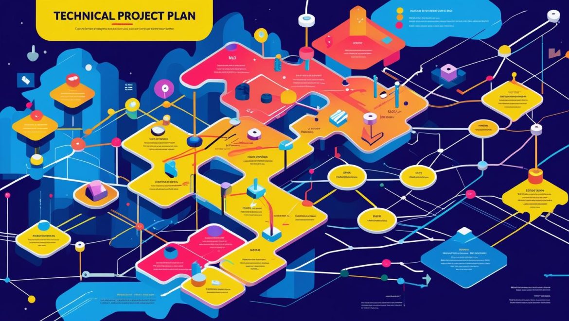 Tehnički plan projekta