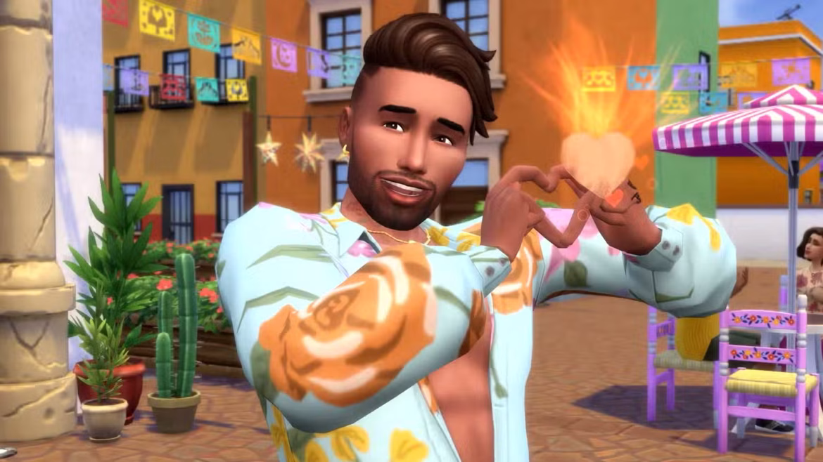 The Sims 4 dodaci