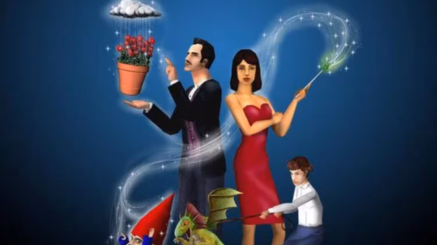 The Sims 4 dodaci