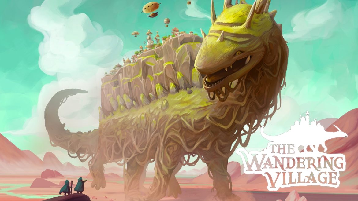 The Wandering Village