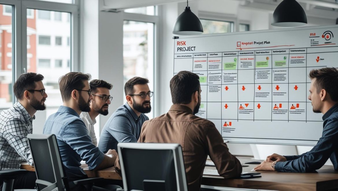 Upravljanje rizikom Agile
