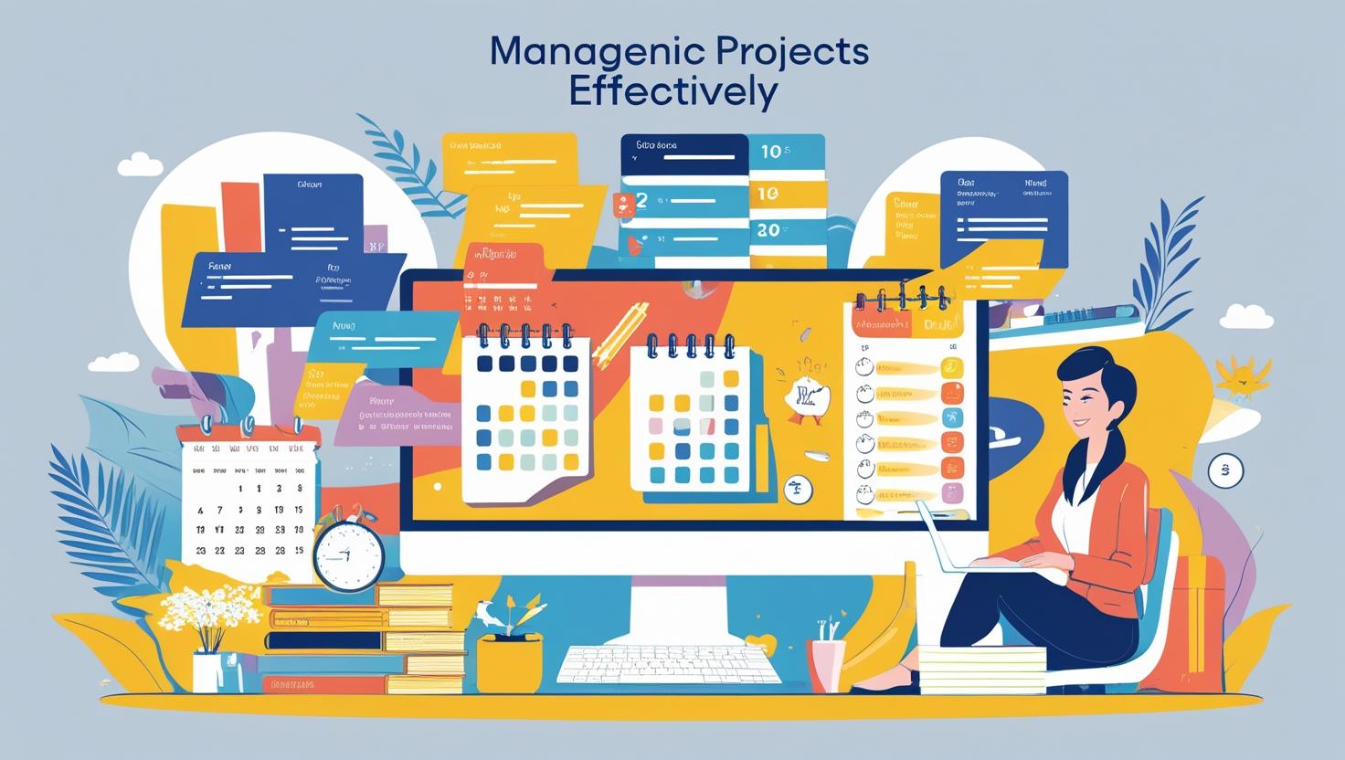 Upravljanje sa više projekata