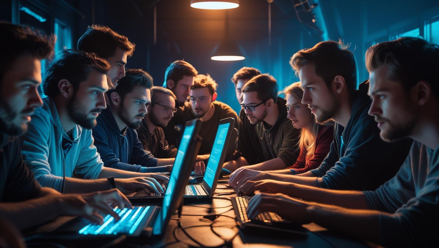 Veštačka inteligencija programiranje