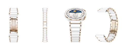Watch GT 4 Pro