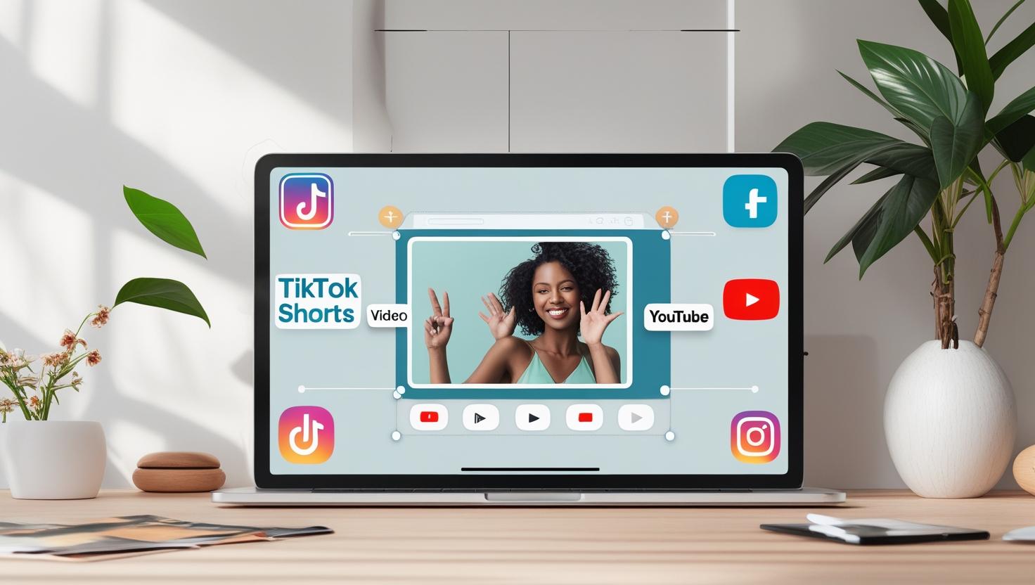 YouTube Shorts AI