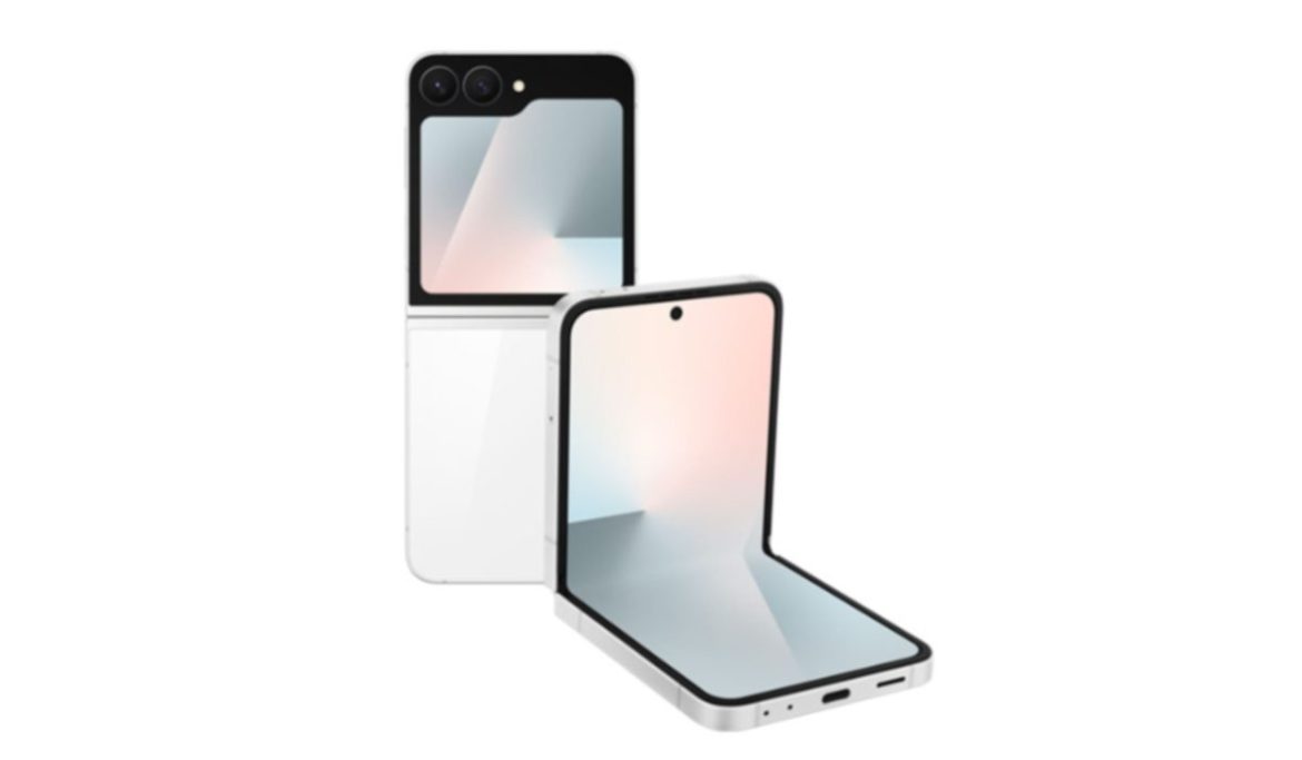 Samsung Galaxy Z Flip FE