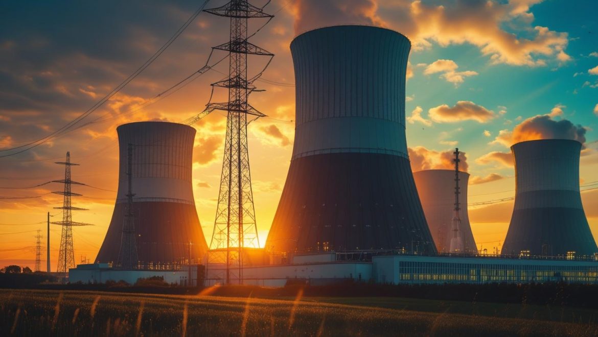 analiza tipova nuklearnih elektrana