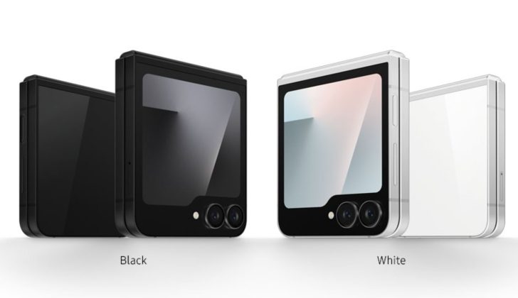 Samsung Galaxy Z Flip FE