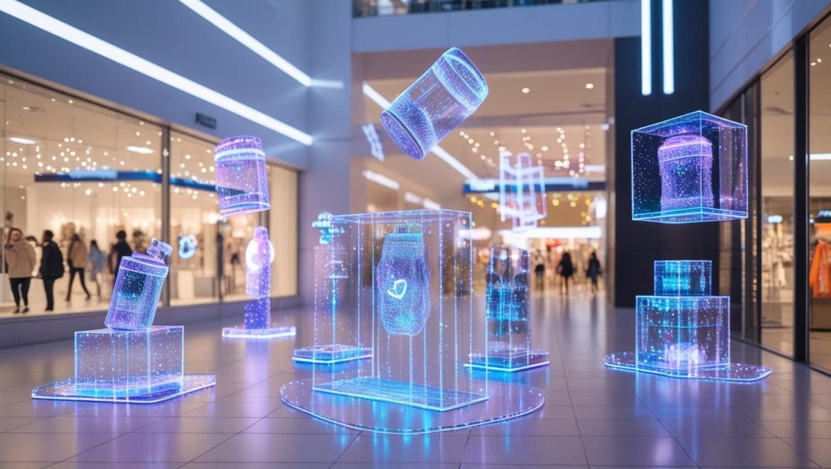 hologramski ventilatori