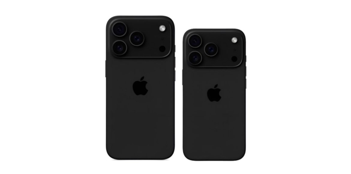 iPhone 17