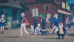 Tales of Seikyu