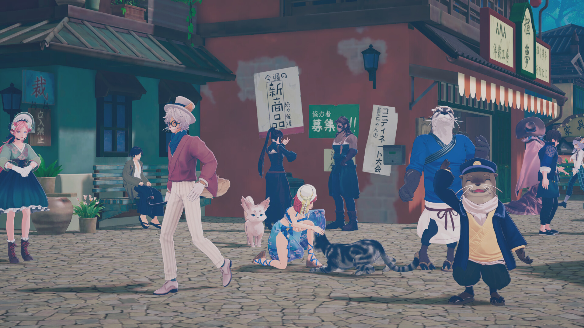 Tales of Seikyu