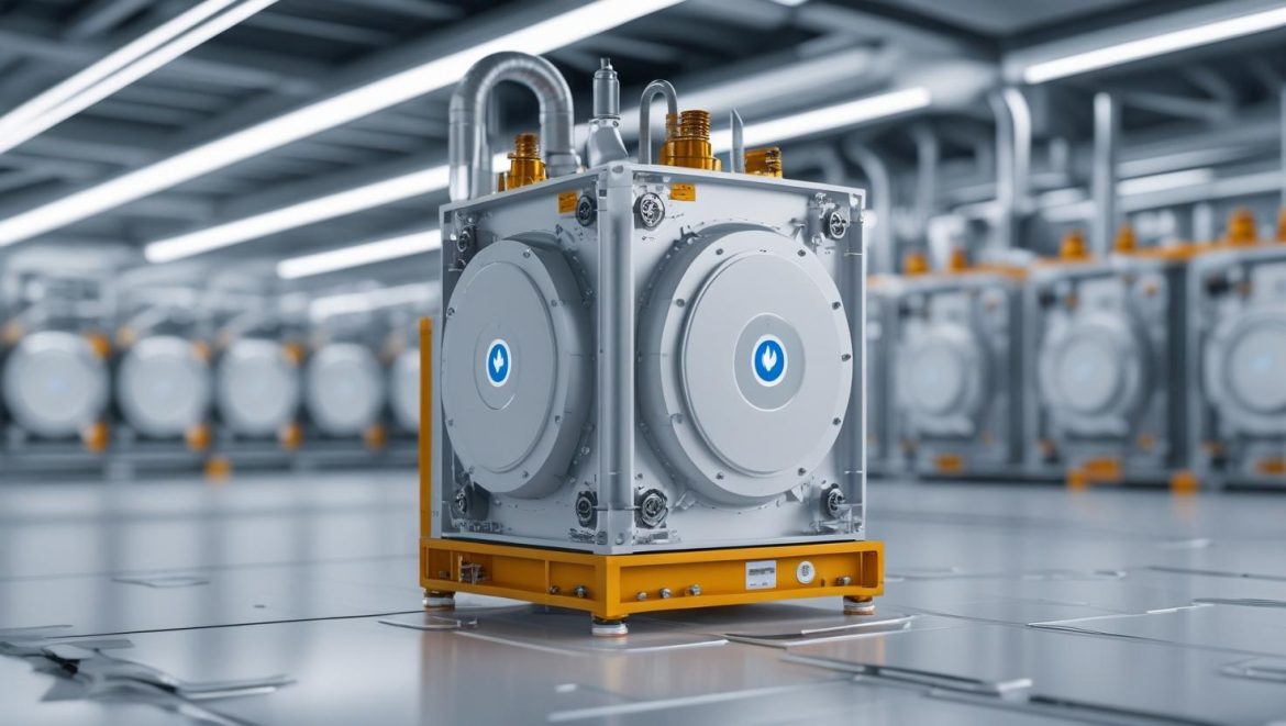 tehnološki gigant Google