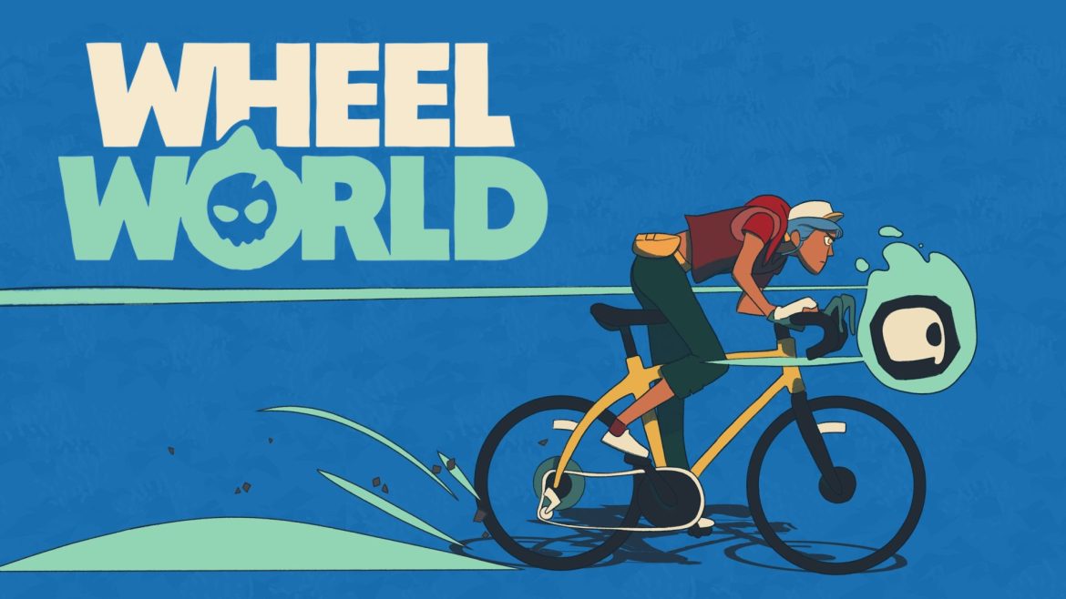 wheel world
