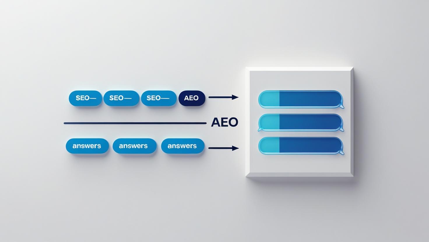 AEO optimizacija