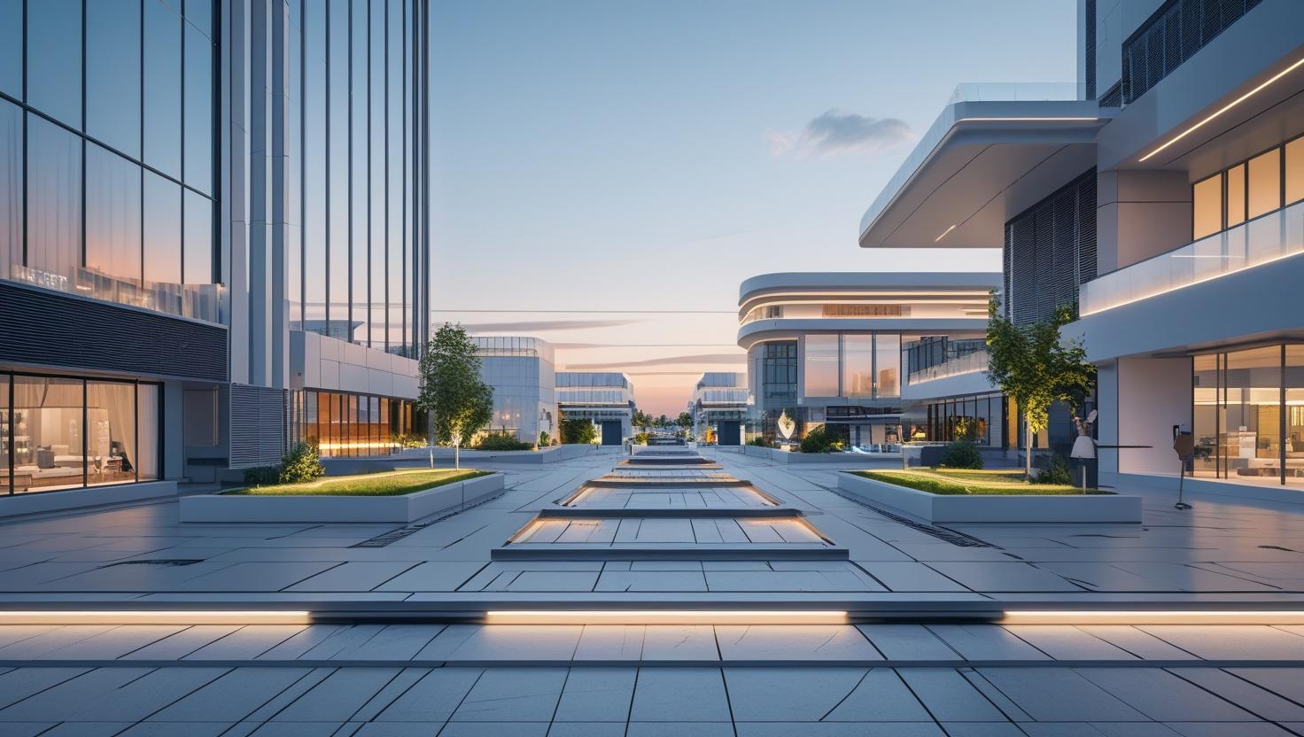 ai grad 2025. godine