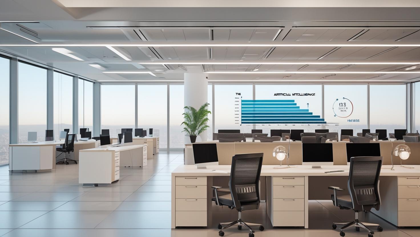 AI automatizacija poslova