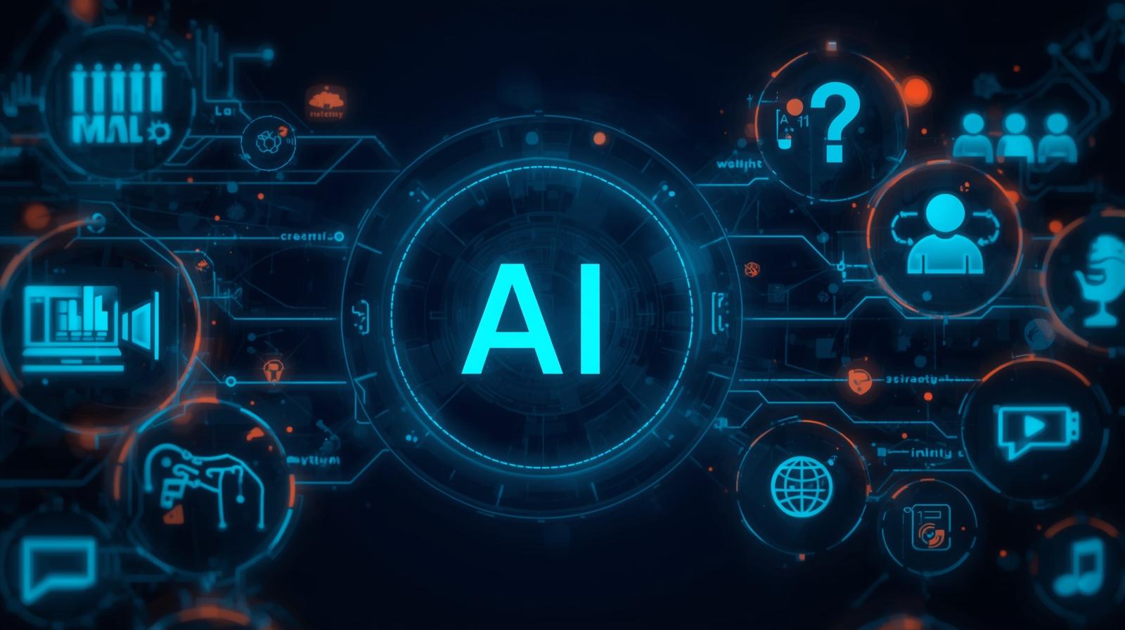 veštačka inteligencija