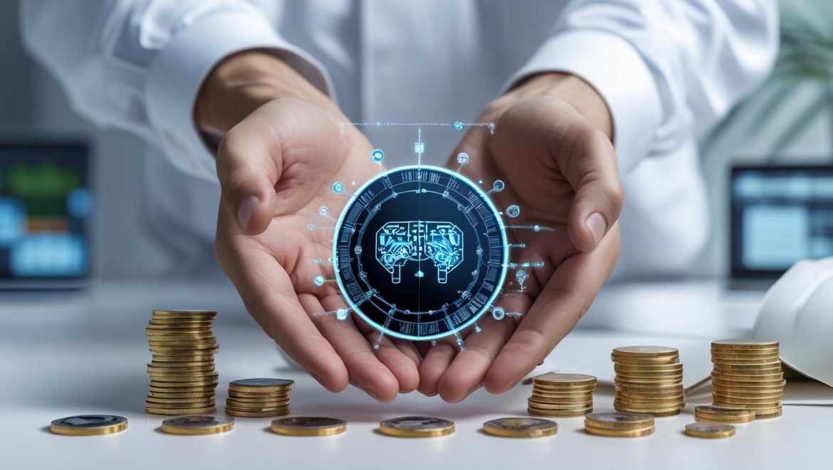 AI startapi finansije