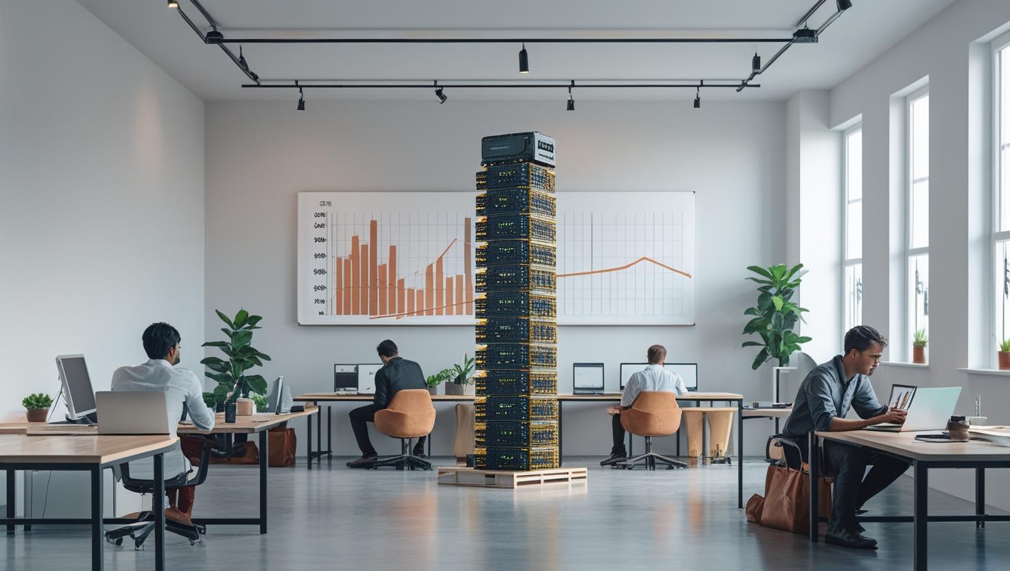 AI startapi finansije