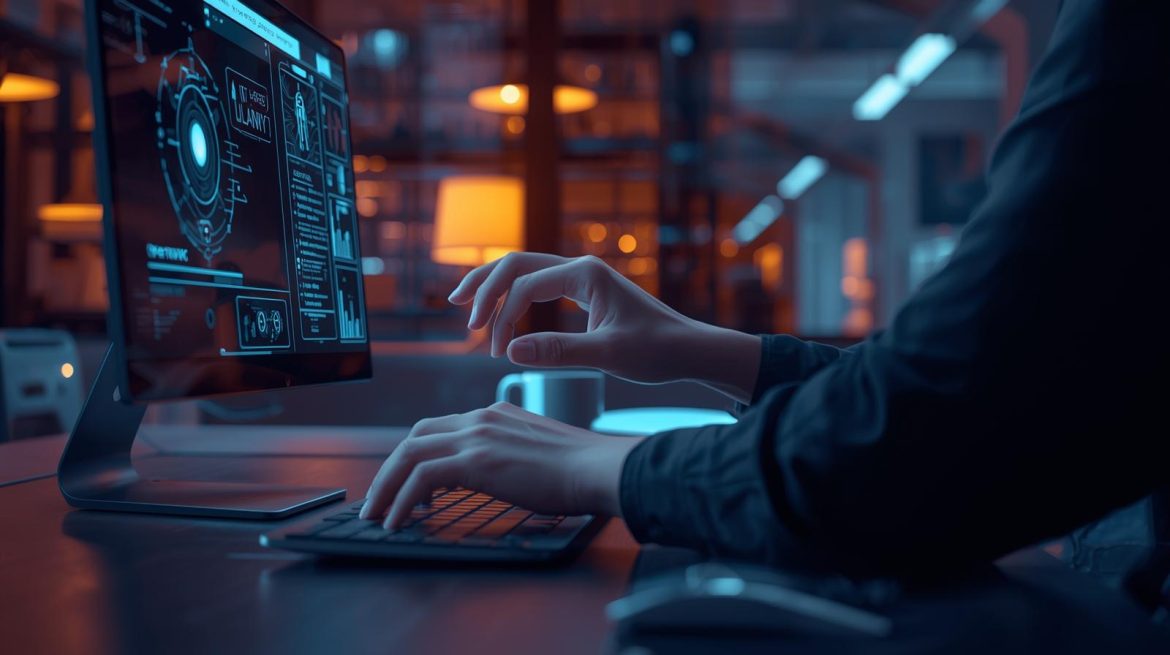 AI transformiše operativne sisteme