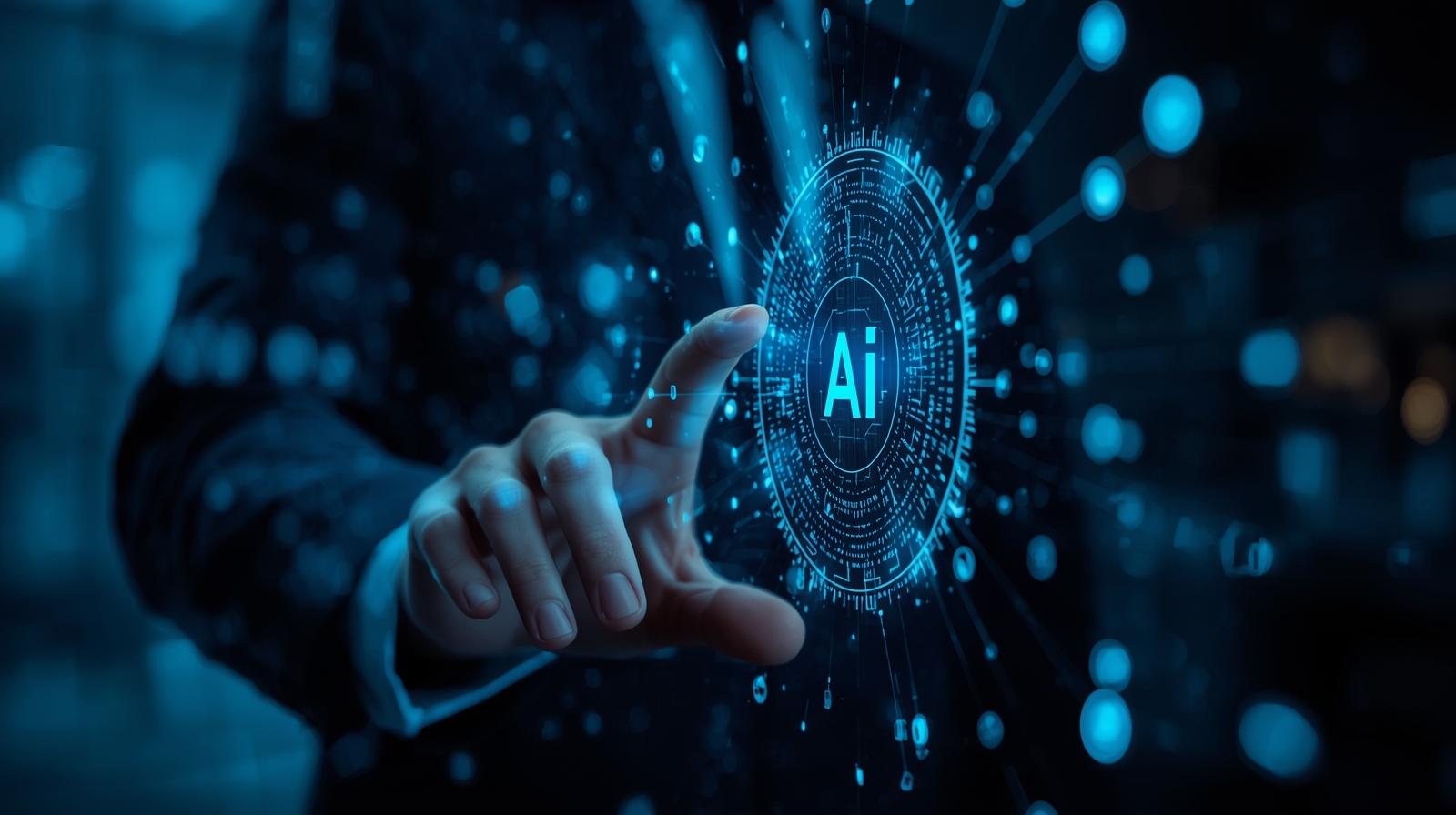 AI transformiše operativne sisteme