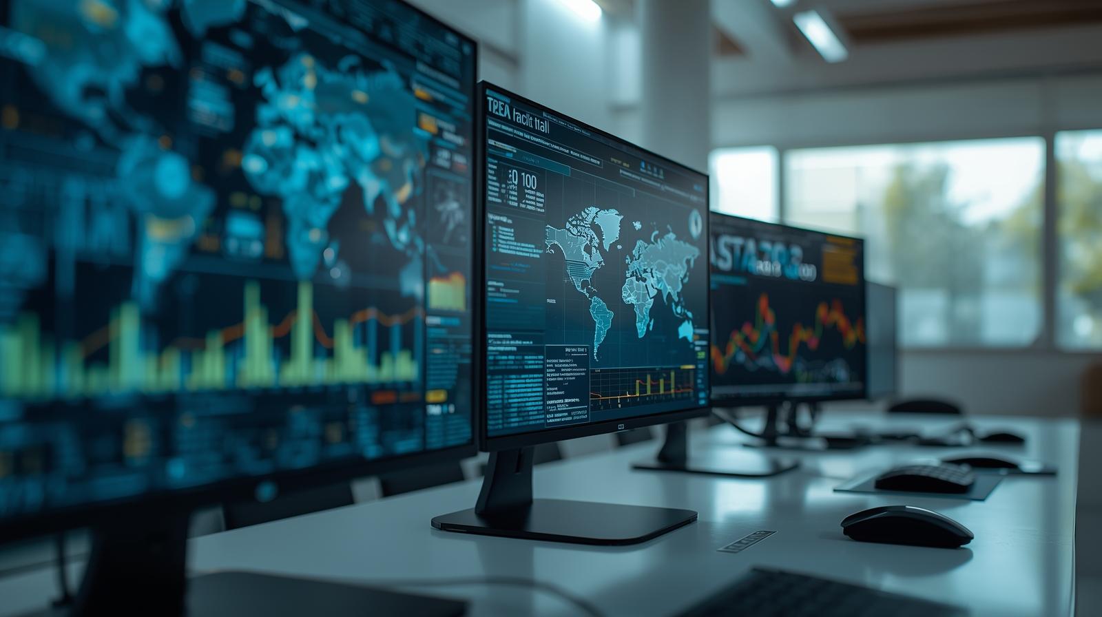 AI u geopolitičkim analizama