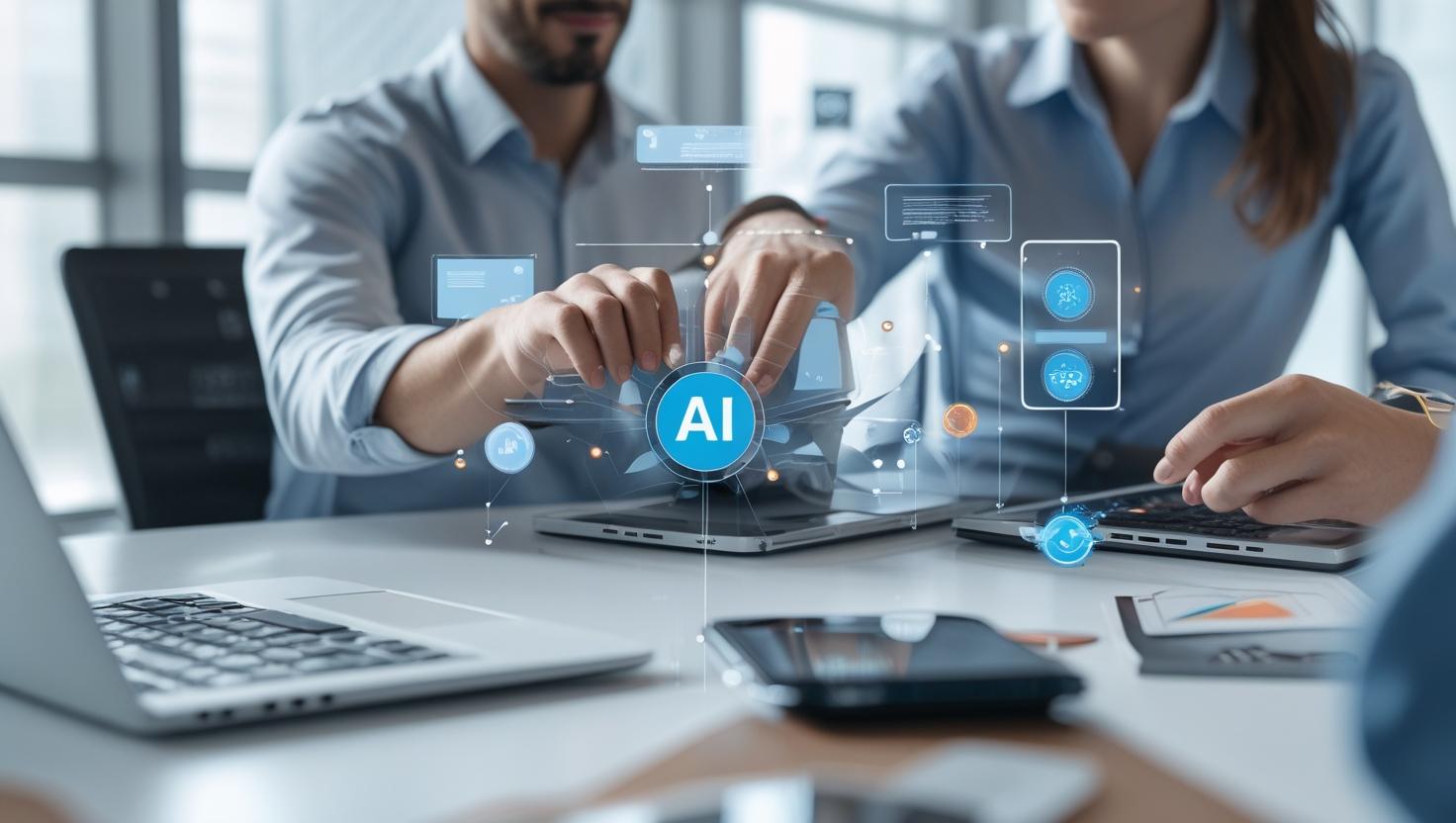 AI u marketingu
