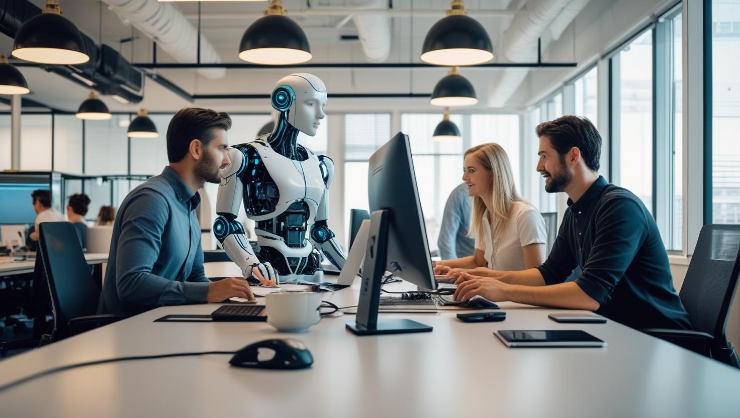AI u marketingu