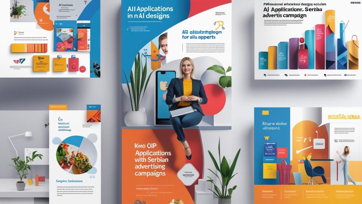 AI u političkim izbornim kampanjama