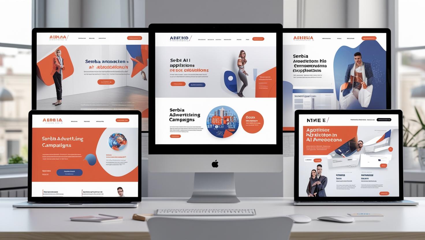 AI u političkim izbornim kampanjama