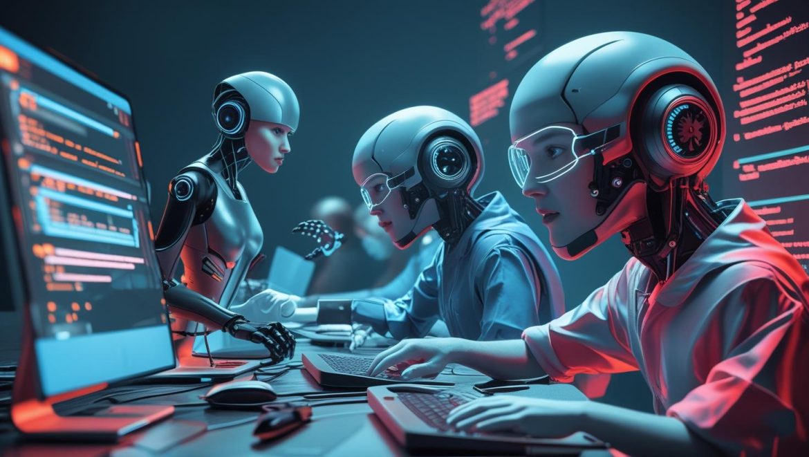 AI u programiranju