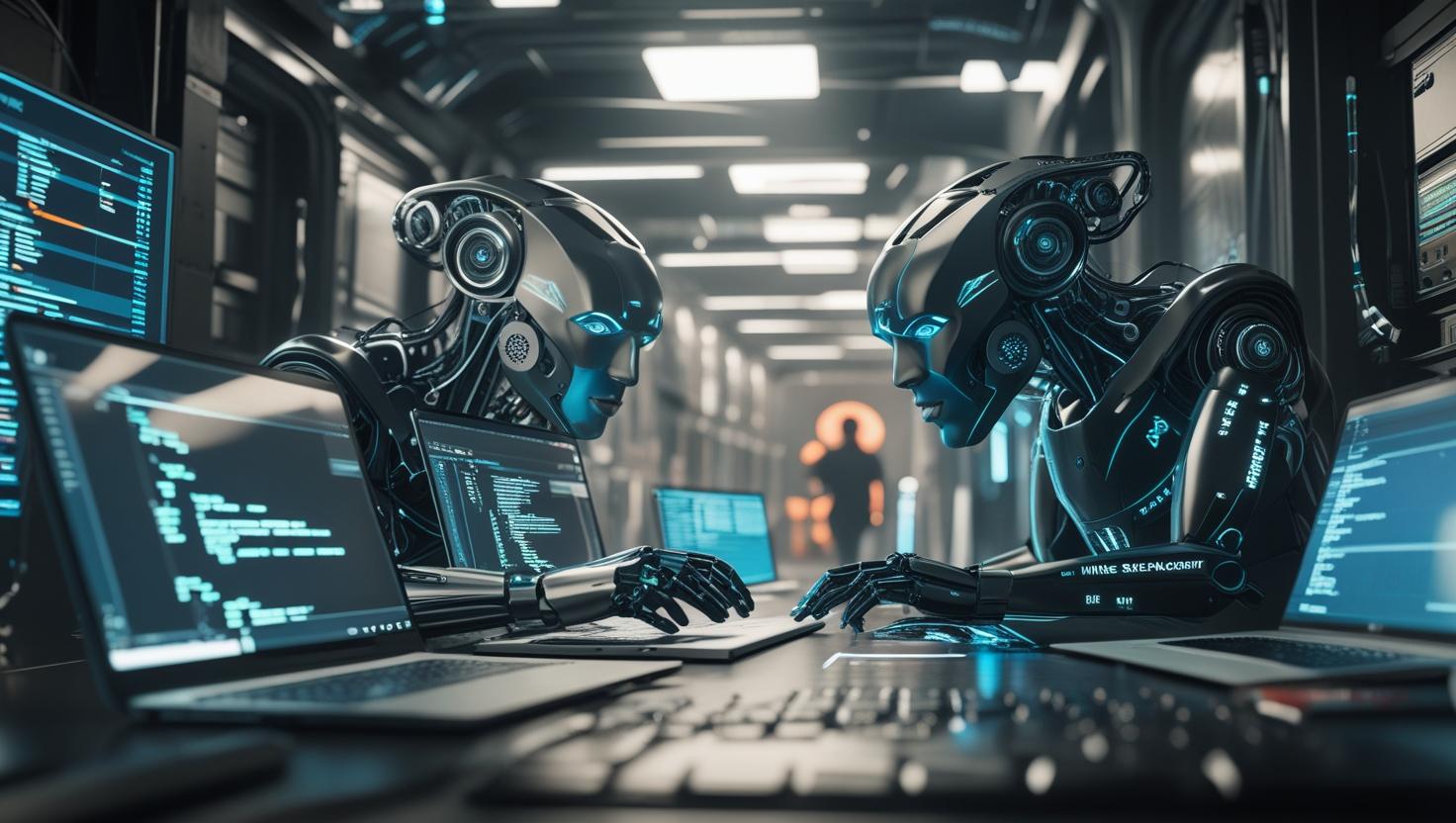 AI u programiranju