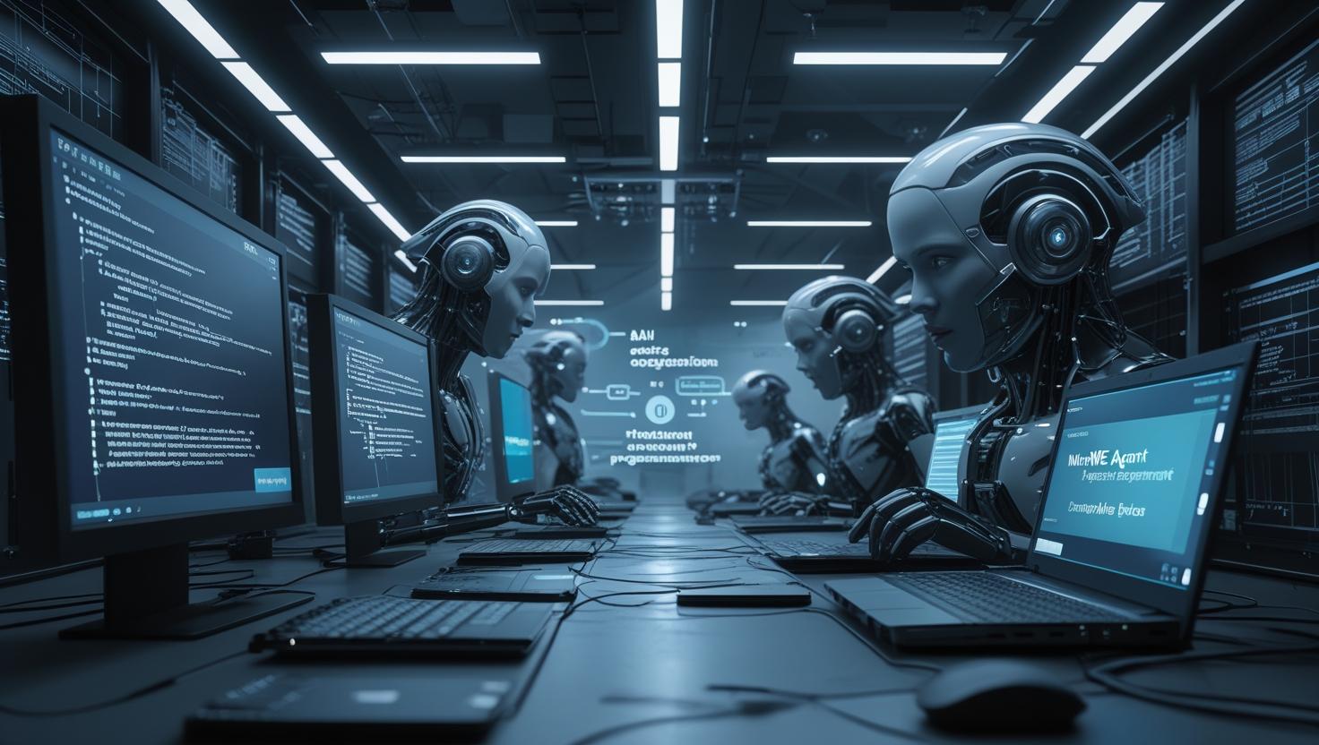 AI u programiranju