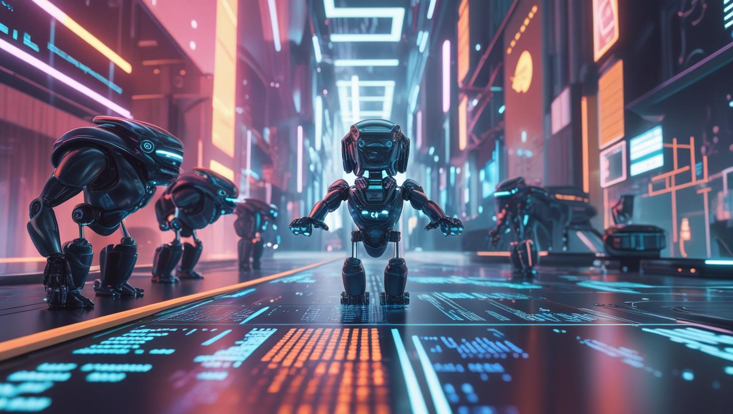 AI u programiranju