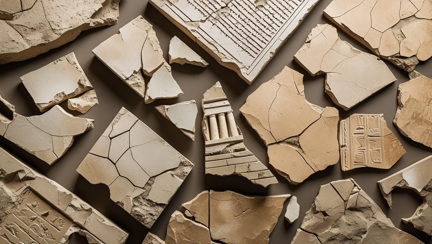 AI za dešifrovanje starih tekstova