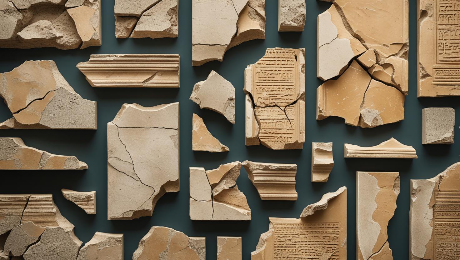 AI za dešifrovanje starih tekstova