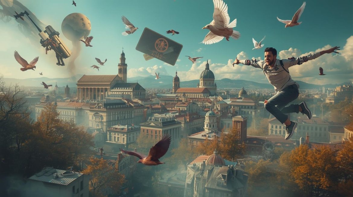 AI za kreativce
