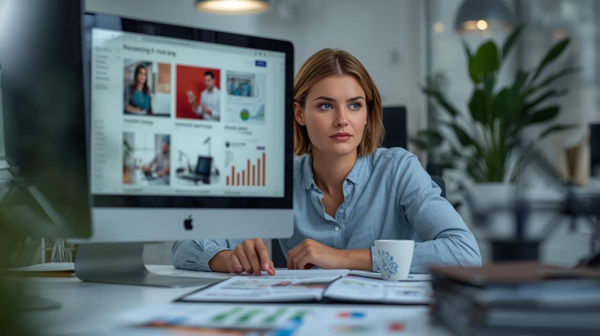 AI za marketing