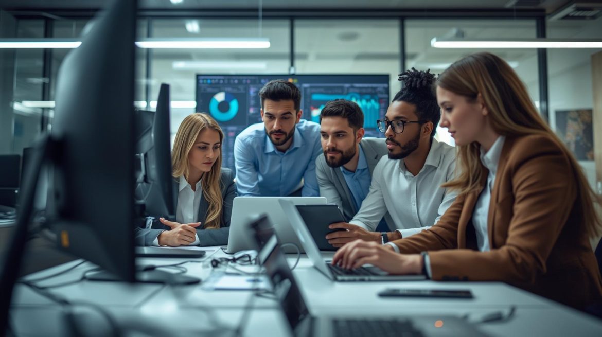 Analiza trendova na IT tržištu rada