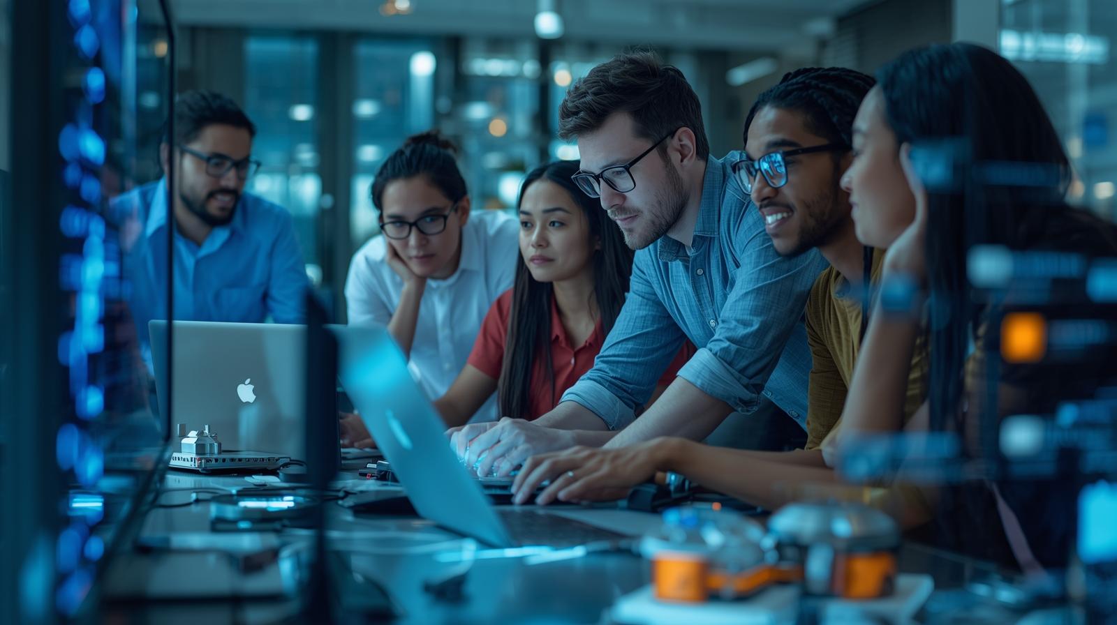 Analiza trendova na IT tržištu rada