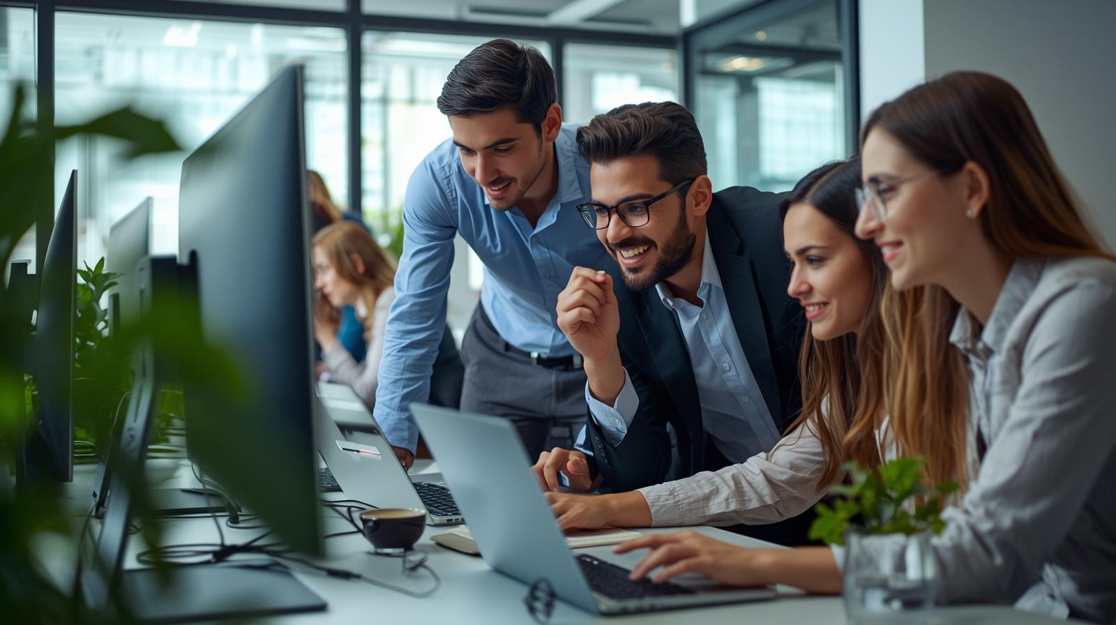 Analiza trendova na IT tržištu rada