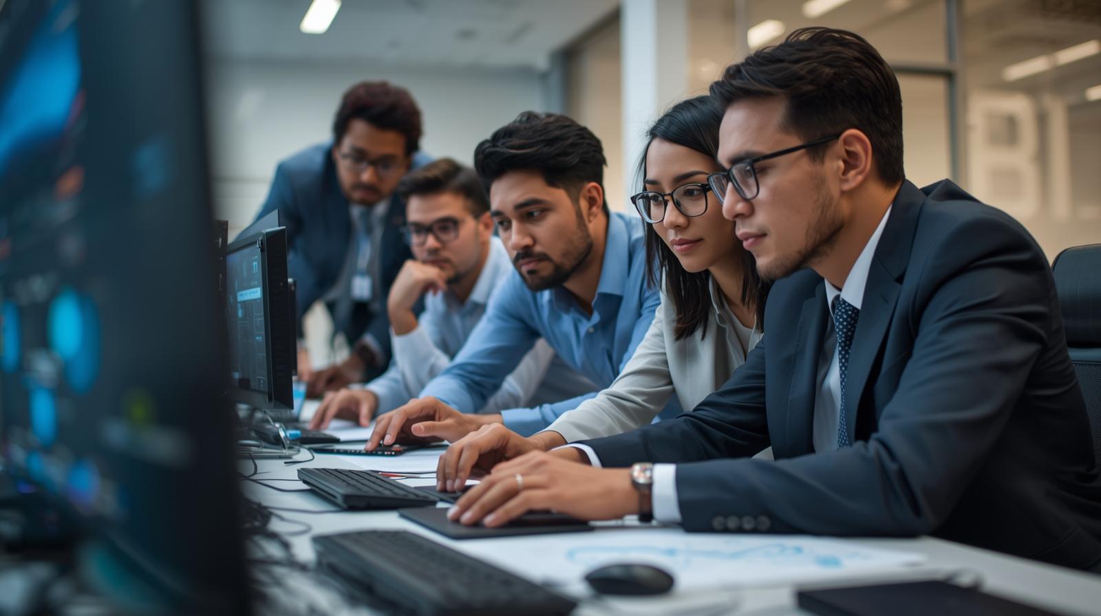 Analiza trendova na IT tržištu rada