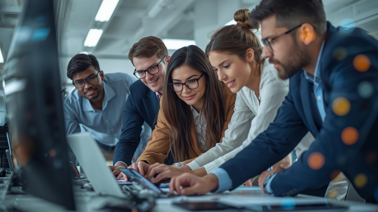 Analiza trendova na IT tržištu rada