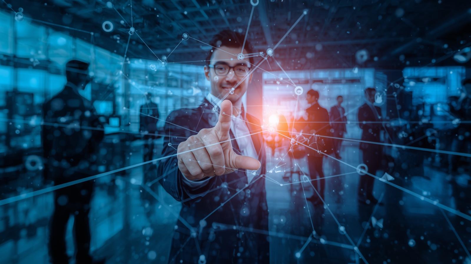 Analiza trendova na IT tržištu rada